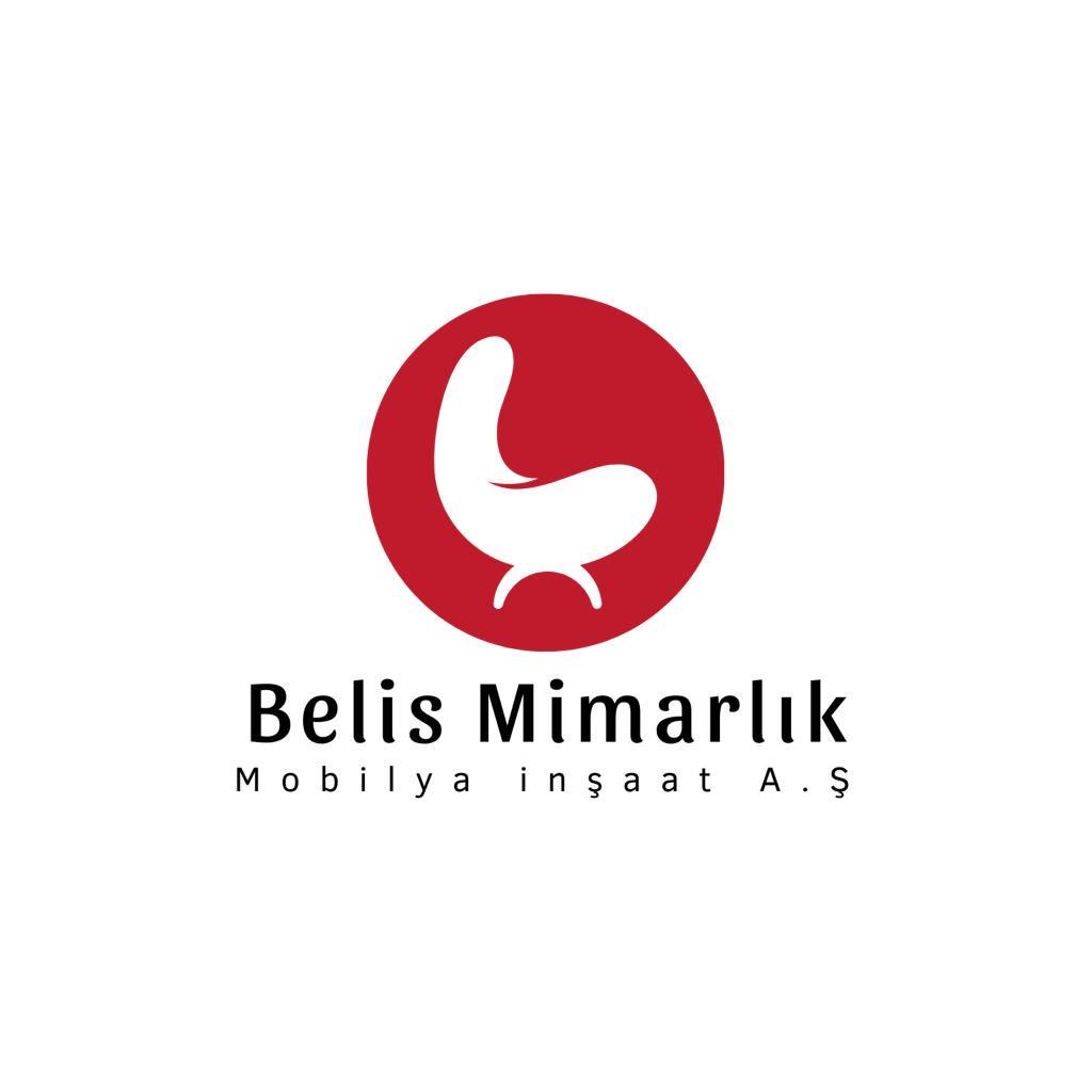 Belis Mimarlık Logo